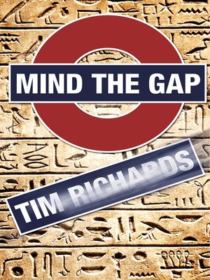 cover image of Mind the Gap